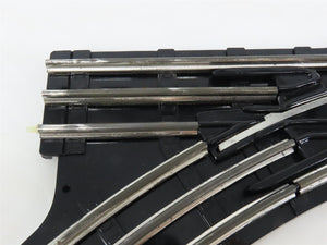 O Gauge 3-Rail Lionel 6-5133 Lefthand Remote Switch Track Piece