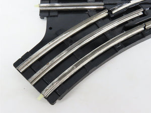 O Gauge 3-Rail Lionel 6-5133 Lefthand Remote Switch Track Piece