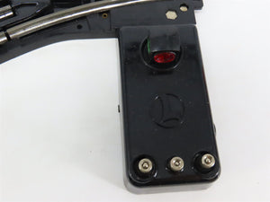 O Gauge 3-Rail Lionel 6-5133 Lefthand Remote Switch Track Piece