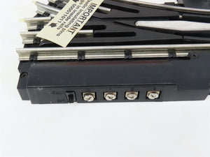 O Gauge 3-Rail Lionel 6-23011 Righthand Remote Switch Track Piece