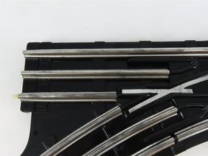 O Gauge 3-Rail Lionel 6-5133 Lefthand Remote Switch Track Piece