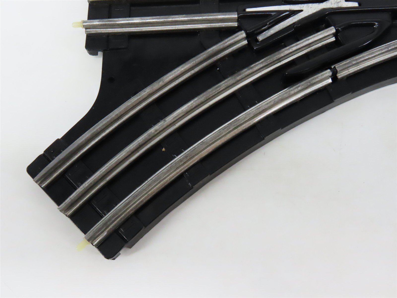 O Gauge 3-Rail Lionel 6-5133 Lefthand Remote Switch Track Piece