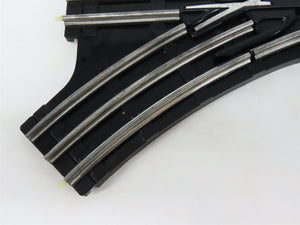 O Gauge 3-Rail Lionel 6-5133 Lefthand Remote Switch Track Piece