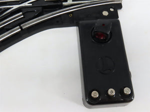 O Gauge 3-Rail Lionel 6-5133 Lefthand Remote Switch Track Piece