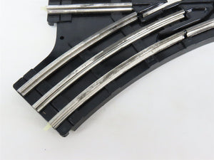 O Gauge 3-Rail Lionel 6-5133 Lefthand Remote Switch Track Piece