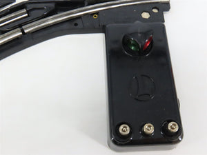O Gauge 3-Rail Lionel 6-5133 Lefthand Remote Switch Track Piece