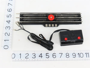 O Gauge 3-Rail Lionel 6-5530 Operating Straight Track Piece