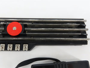 O Gauge 3-Rail Lionel 6-5530 Operating Straight Track Piece