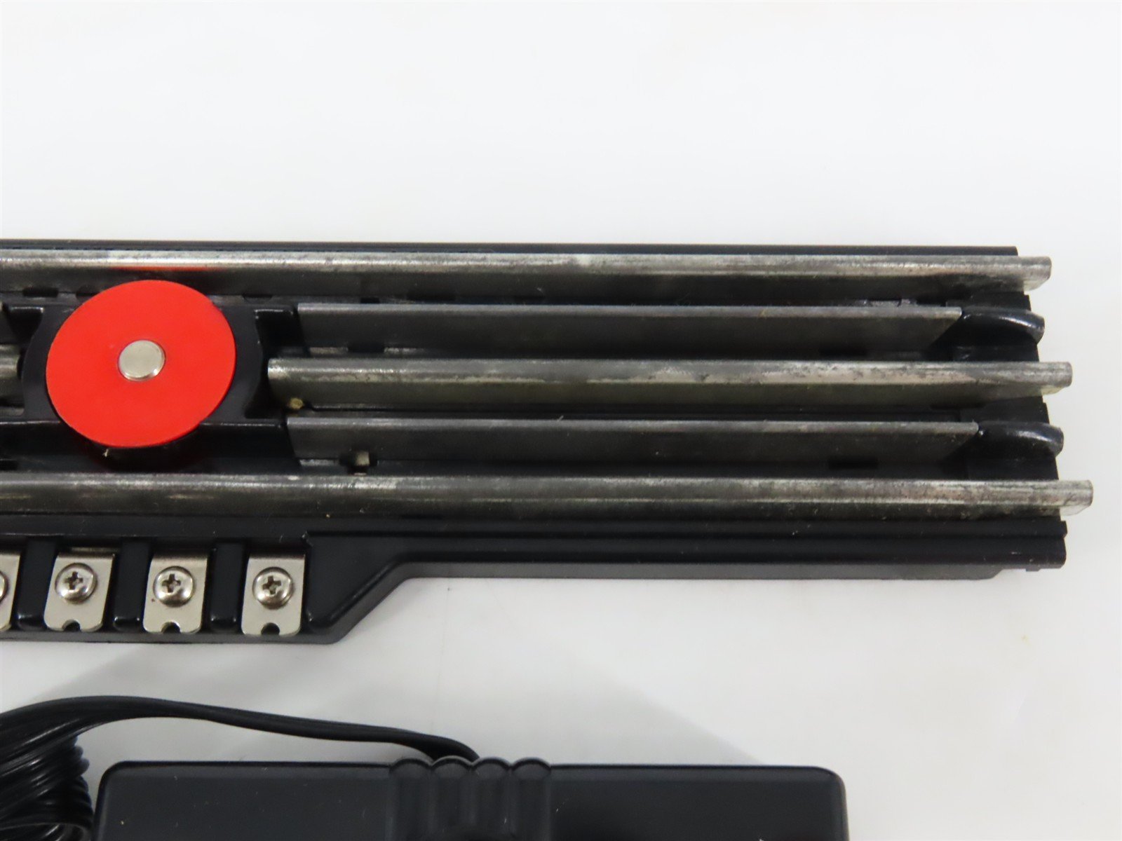 O Gauge 3-Rail Lionel 6-5530 Operating Straight Track Piece
