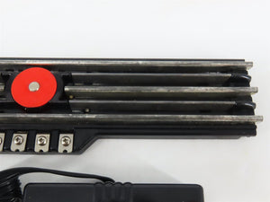 O Gauge 3-Rail Lionel 6-5530 Operating Straight Track Piece