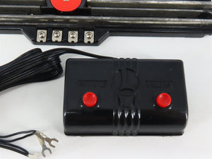 O Gauge 3-Rail Lionel 6-5530 Operating Straight Track Piece