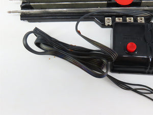 O Gauge 3-Rail Lionel 6-5530 Operating Straight Track Piece