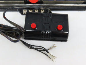 O Gauge 3-Rail Lionel 6-5530 Operating Straight Track Piece
