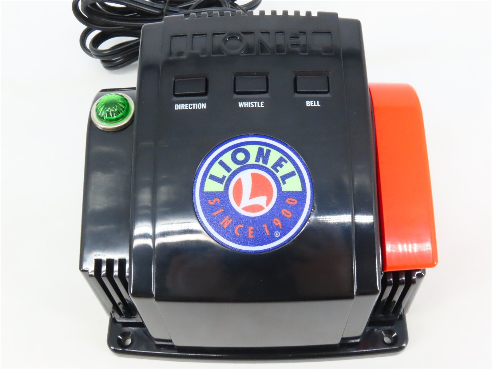 Lionel CW-80 AC Transformer