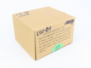 Lionel CW-80 AC Transformer