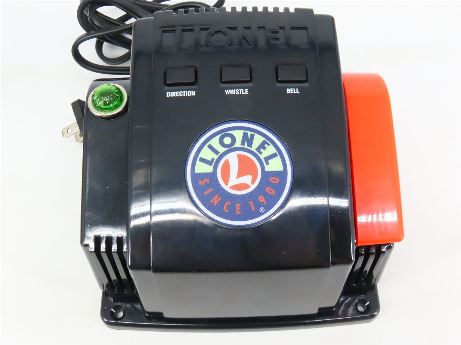 Lionel CW-80 AC Transformer