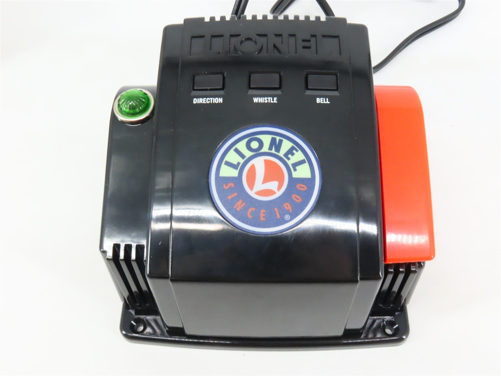 Lionel CW-80 AC Transformer