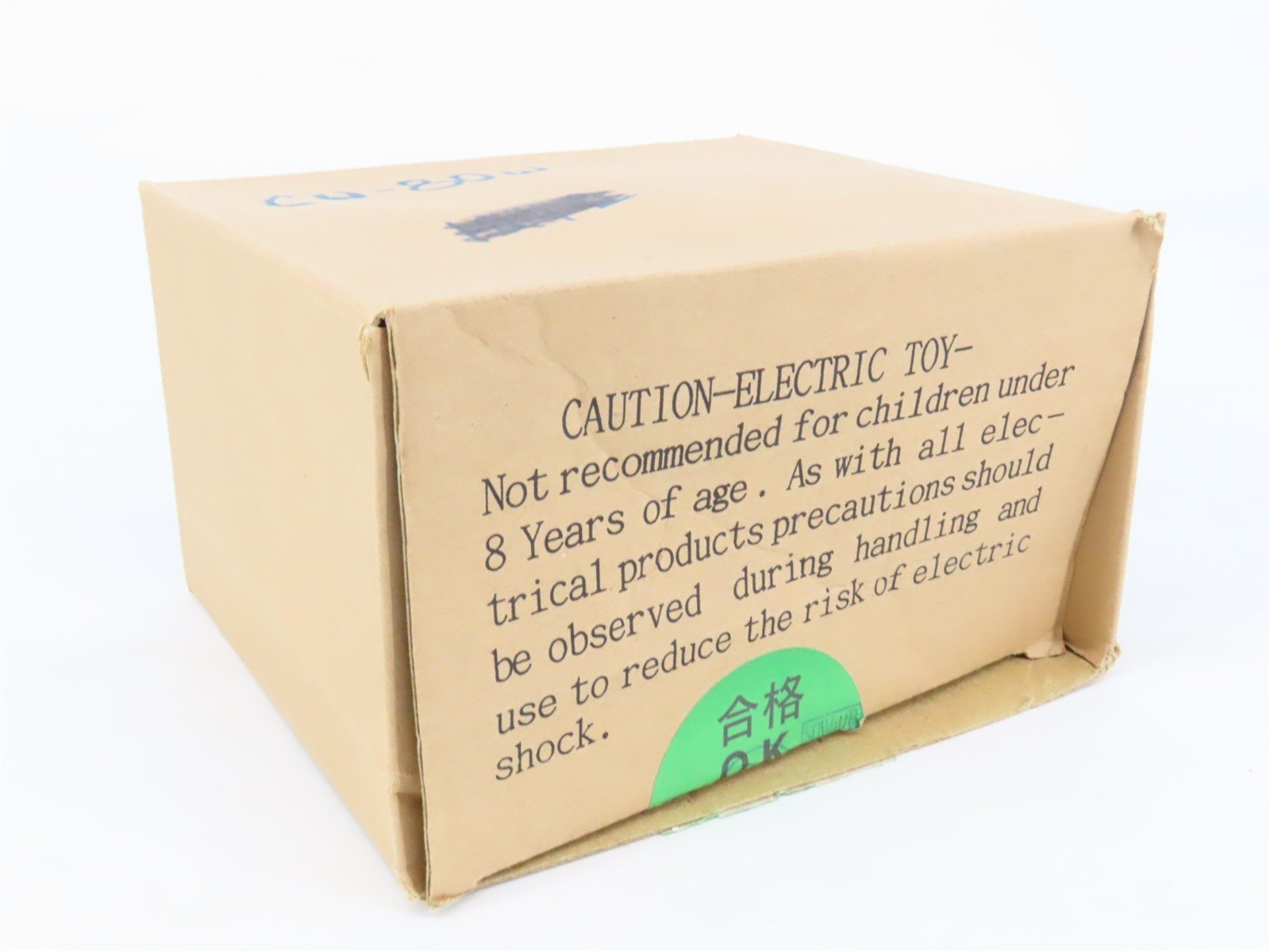 Lionel CW-80 AC Transformer