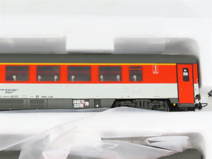 HO Scale ACME 55038 EuroCity 