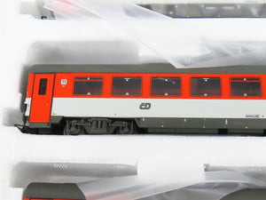 HO Scale ACME 55038 EuroCity 