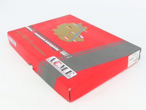 HO Scale ACME 55038 EuroCity 