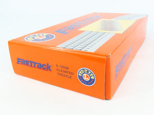O Scale Lionel 6-12038 Elevated Trestle Set