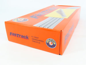 O Scale Lionel 6-12037 Graduated Trestle Set