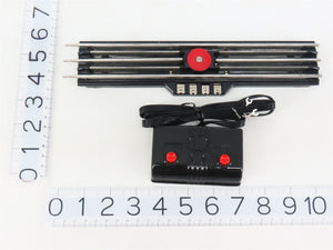 O Gauge 3-Rail Lionel 6-65530 Operating Straight Track Piece