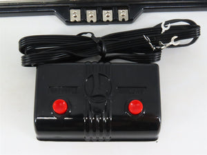 O Gauge 3-Rail Lionel 6-65530 Operating Straight Track Piece