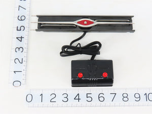 O-27 Gauge 3-Rail Lionel 6-12746 Operating Straight Track Piece