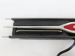 O-27 Gauge 3-Rail Lionel 6-12746 Operating Straight Track Piece