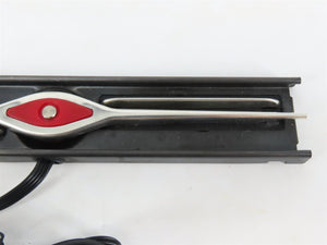 O-27 Gauge 3-Rail Lionel 6-12746 Operating Straight Track Piece
