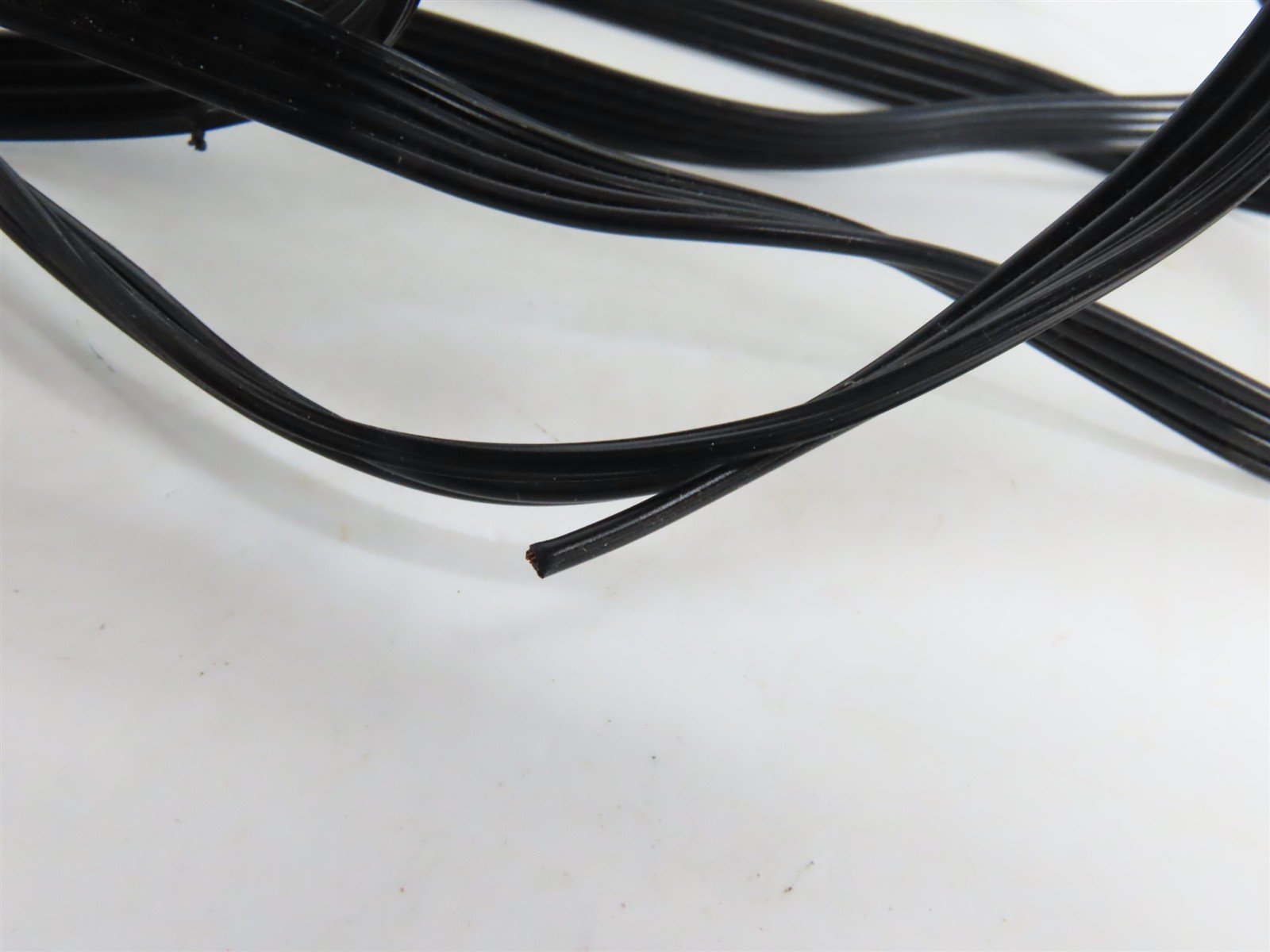 O Gauge 3-Rail Lionel 6-65530 Operating Straight Track Piece