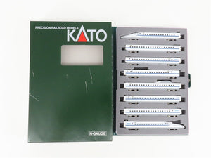 N Scale Kato 10-1819 N700 Series Shinkansen 