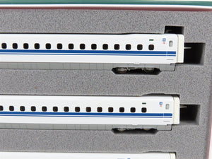 N Scale Kato 10-1819 N700 Series Shinkansen 