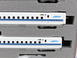 N Scale Kato 10-1819 N700 Series Shinkansen 