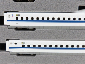 N Scale Kato 10-1819 N700 Series Shinkansen 
