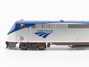 N Scale Kato 106-6285 Amtrak Intercity Express Diesel Passenger Set