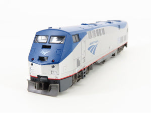N Scale Kato 106-6285 Amtrak Intercity Express Diesel Passenger Set