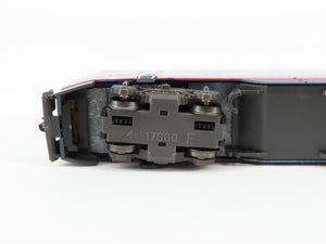 N Scale Kato 106-6285 Amtrak Intercity Express Diesel Passenger Set
