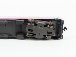 N Scale Kato 106-6285 Amtrak Intercity Express Diesel Passenger Set