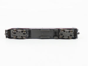 N Scale Kato 106-6285 Amtrak Intercity Express Diesel Passenger Set