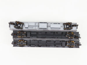 N Scale Kato 106-6285 Amtrak Intercity Express Diesel Passenger Set