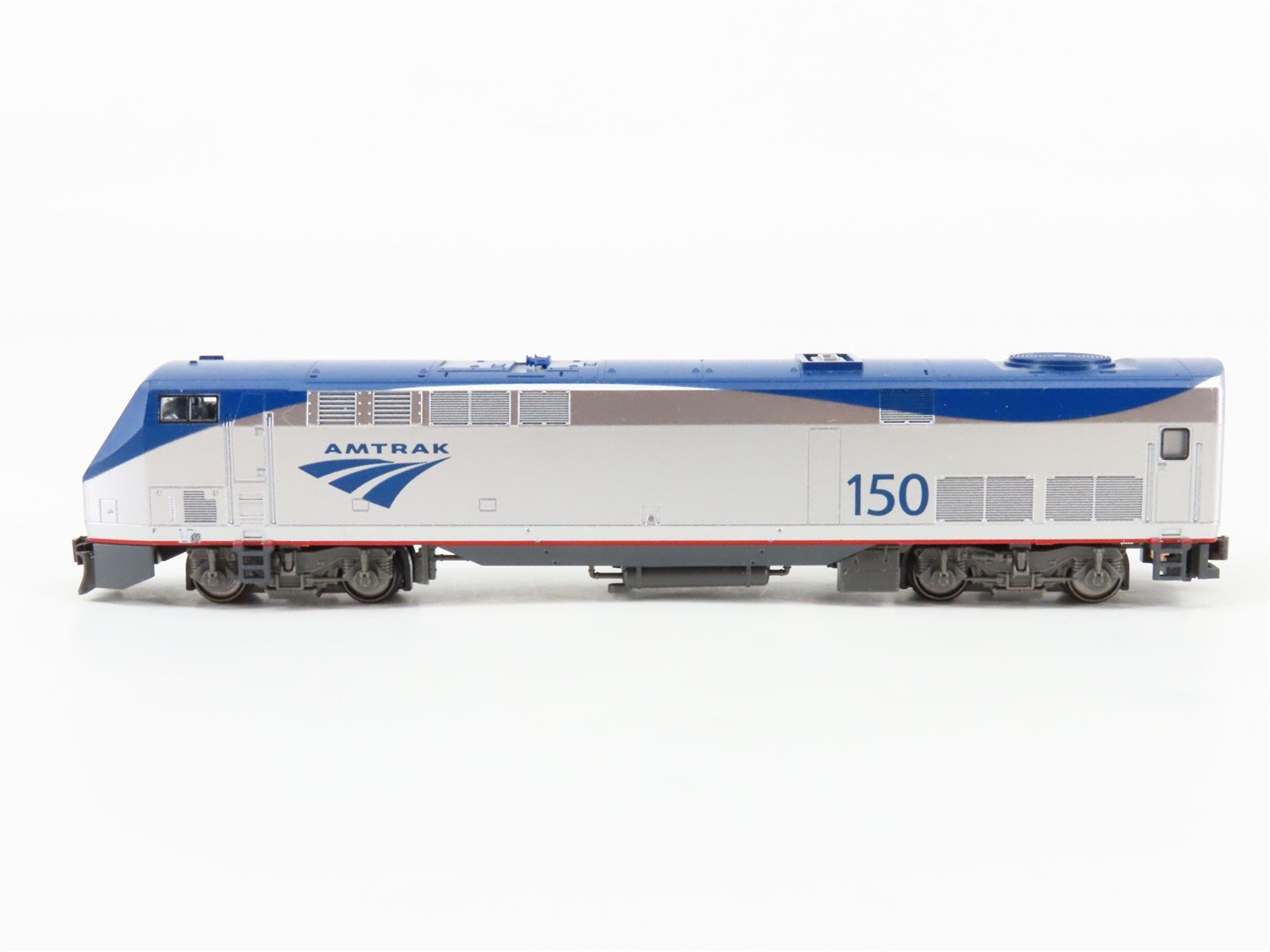 N Scale Kato 106-6285 Amtrak Intercity Express Diesel Passenger Set