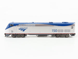 N Scale Kato 106-6285 Amtrak Intercity Express Diesel Passenger Set