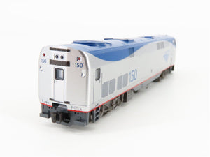 N Scale Kato 106-6285 Amtrak Intercity Express Diesel Passenger Set