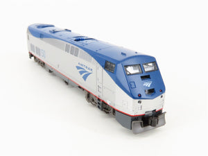 N Scale Kato 106-6285 Amtrak Intercity Express Diesel Passenger Set