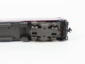 N Scale Kato 106-6285 Amtrak Intercity Express Diesel Passenger Set