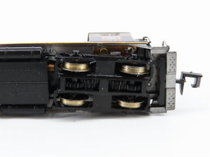 N Scale Life-Like 7883 CBQ Burlington SW9/1200 Diesel Locomotive #9271
