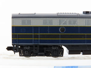 N Scale Kato 176-192 B&O Baltimore & Ohio F3B Diesel Locomotive